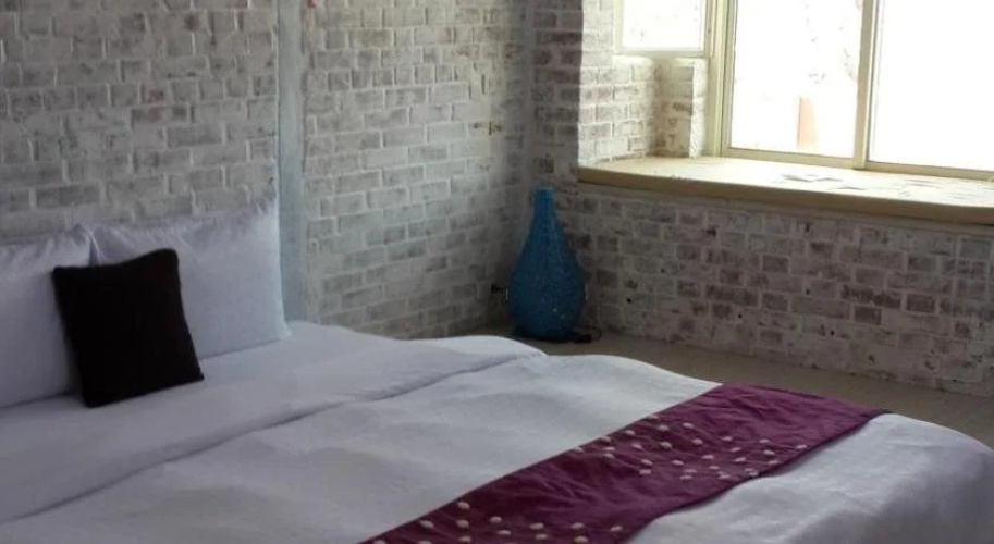 Lan Yang Yang Homestay