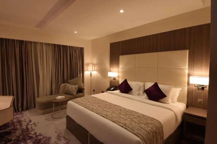 Business Double Suite