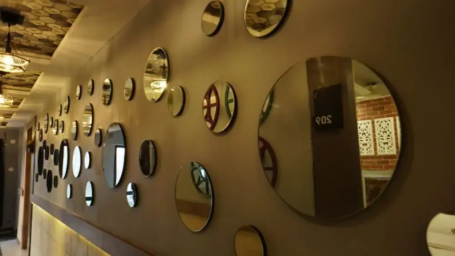 Hotel Soluxe