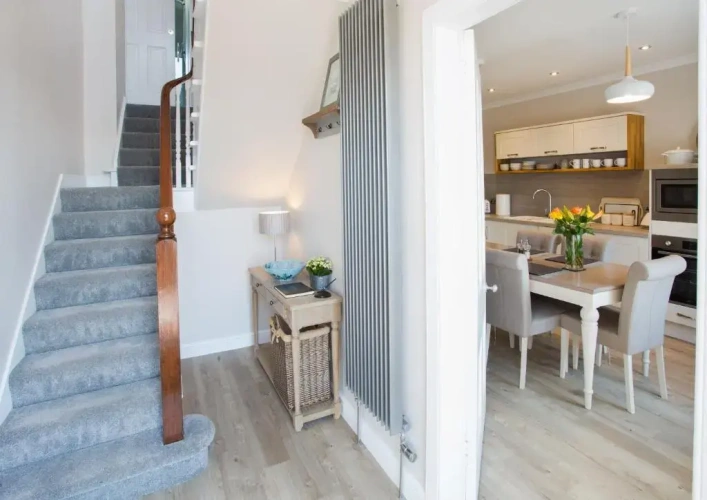 3 Bedrooms Cottage