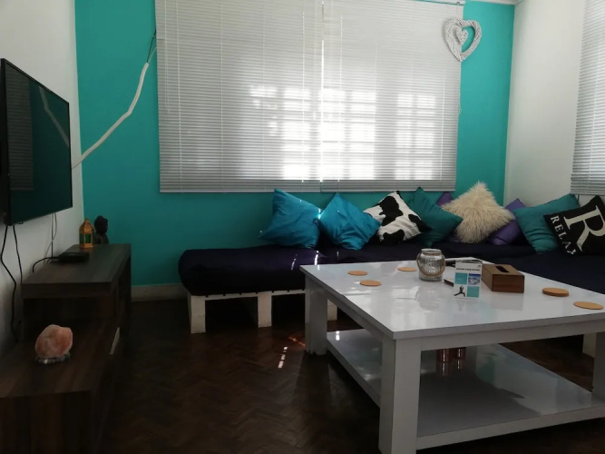 Amore Guest House