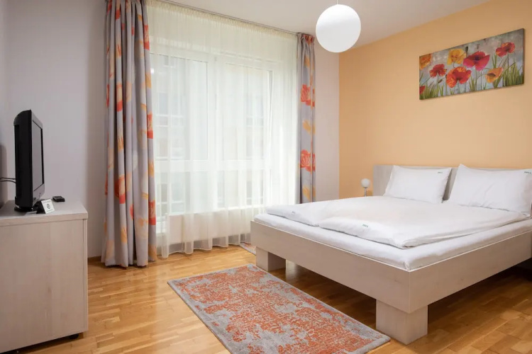 Brasov Holiday Apartments - PERLA