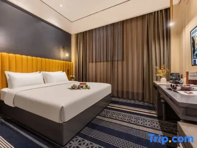 2 Bedrooms Superior Twin room