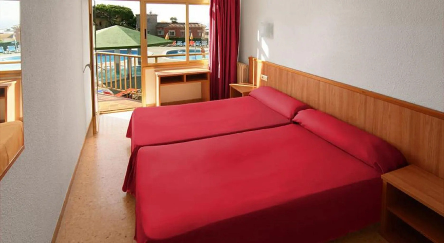 Bolero Apartments