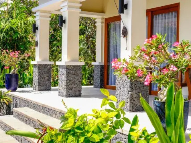 Villa Mata Hari