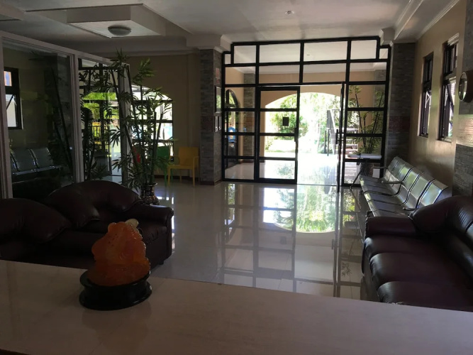 Casa Felipa