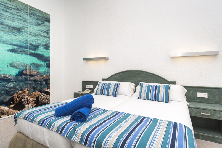 Globales Cala’N Blanes photo 7