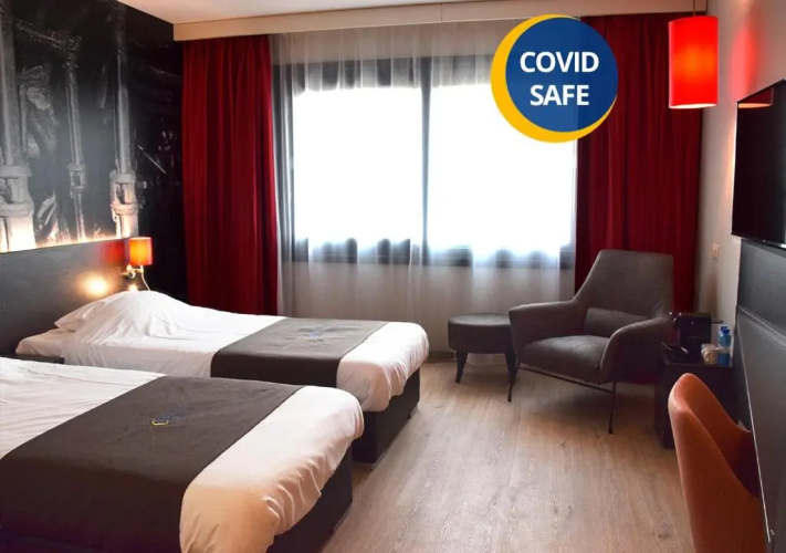 Bastion Hotel Geleen