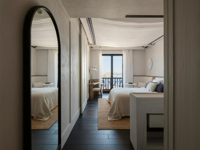 Anandes Hotel
