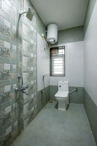 Executive Apartment