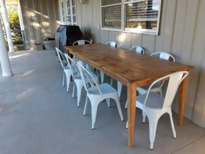 Indigo Vineyard Farmstay