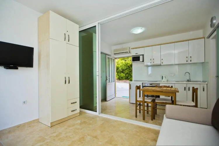 Apartment Lusy
