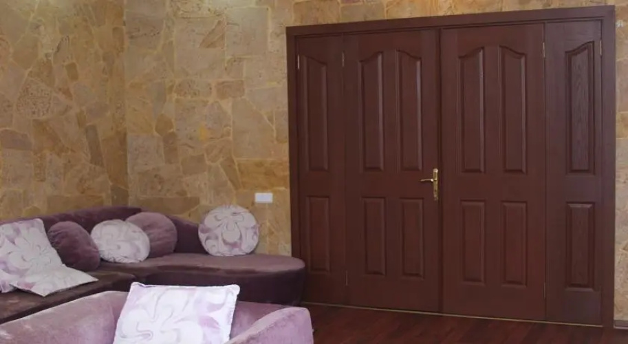 House in old Tbilisi