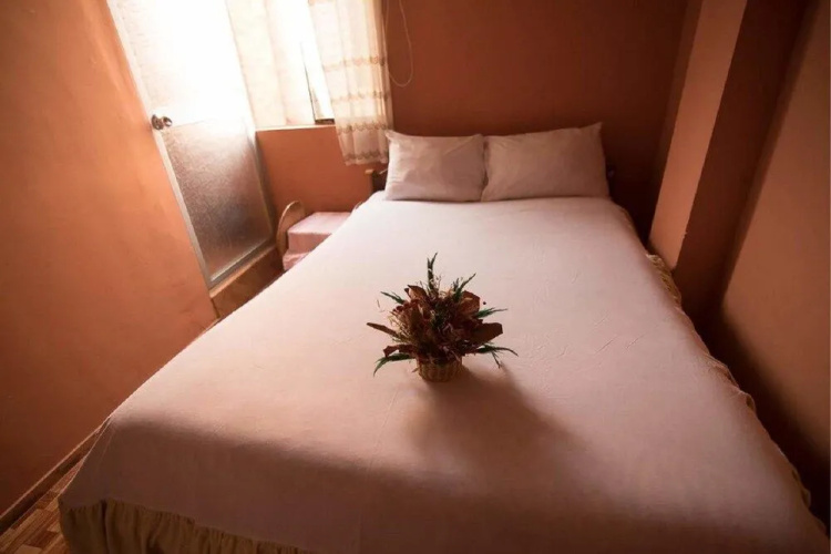 Parwa Hostel