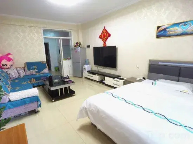 Yunduo Xunxuan B&B