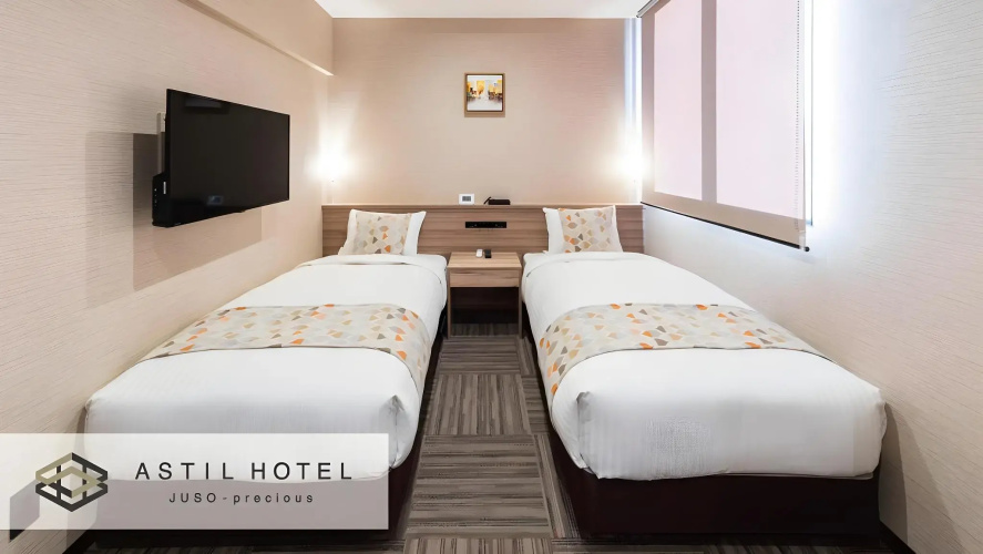 Astil Hotel Juso Precious