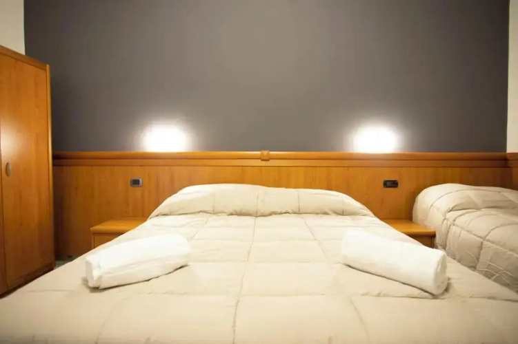 Hotel The Dream