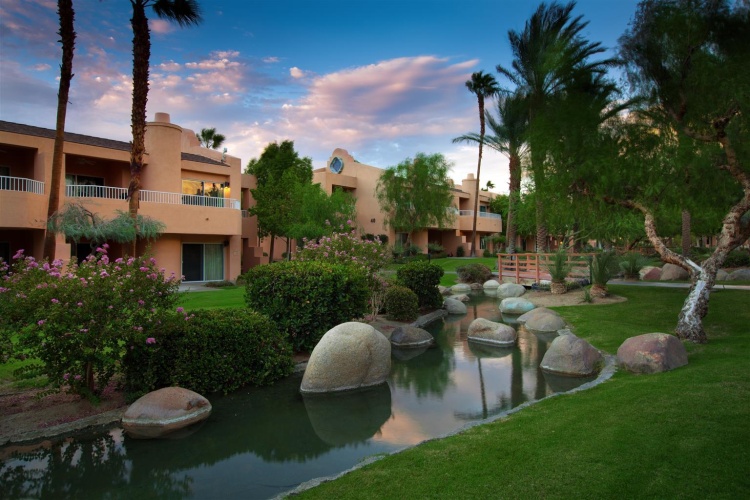 The Westin Rancho Mirage Golf Resort & Spa photo 32