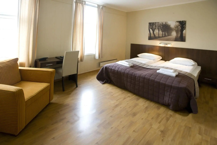 P-Hotels Bergen