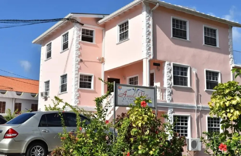 Otel görseli