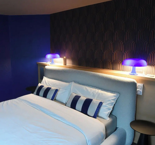 Imagen del hotel