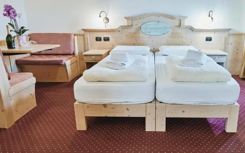 Hotel 2000 Eira