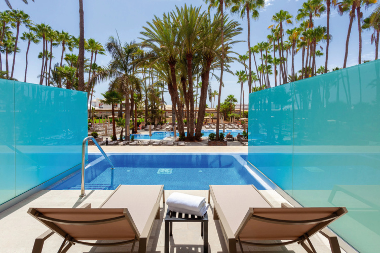 Hotel Riu Palace Oasis photo 20