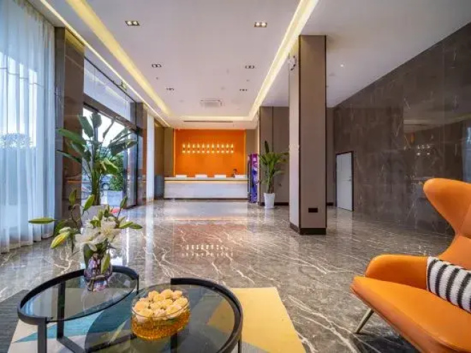 CHENGJI Hotel