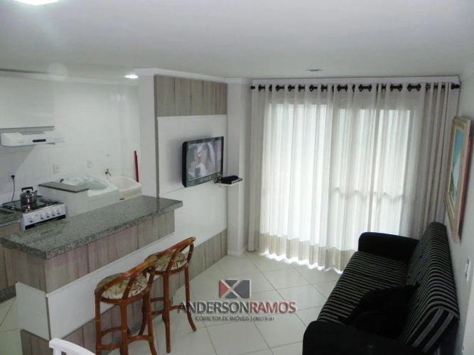1008 - Residencial Alameda Verde Apto 01