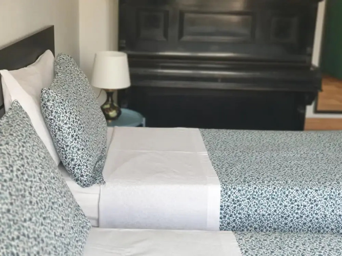 B&B Villa al Parco