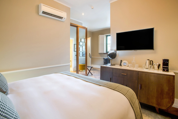 Hotel Brown Beach House & Spa