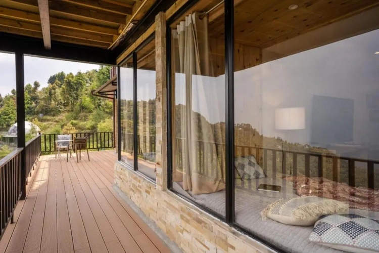 1 Bedroom Cottage