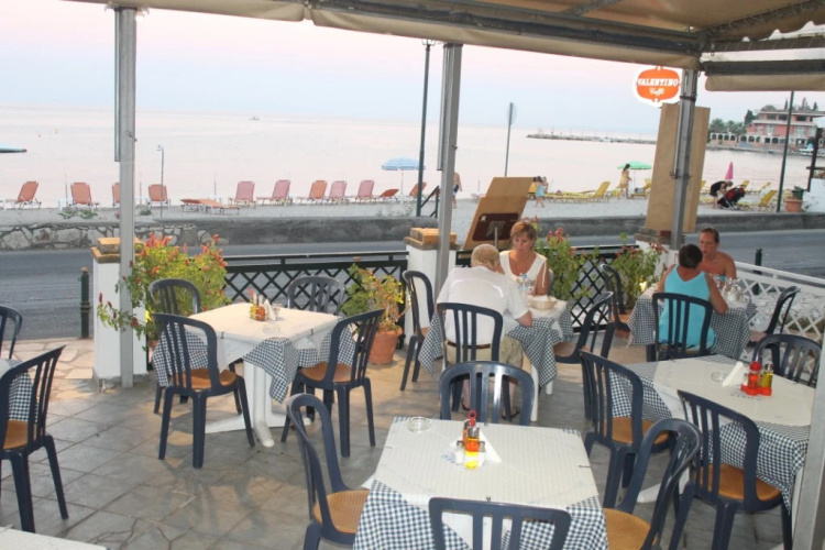 Hotel Loutrouvia