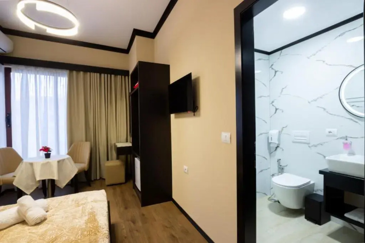 Guest House Shtaka
