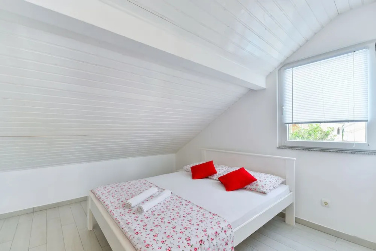 Apartments Liovic
