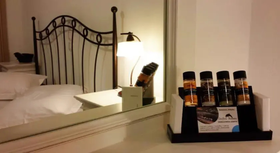 Delfini Rooms