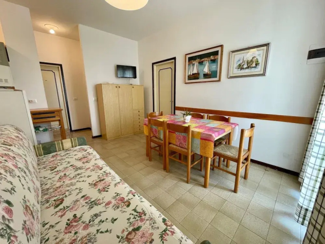 Homely Apartment With Shared Pool