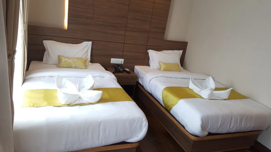Hotel Bihani