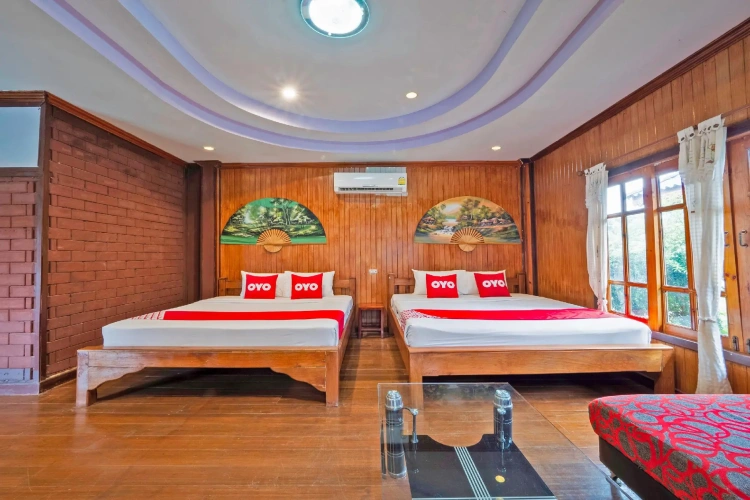 Family Suite