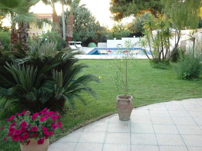 Cottage