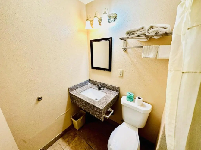 Country Inn-Giddings
