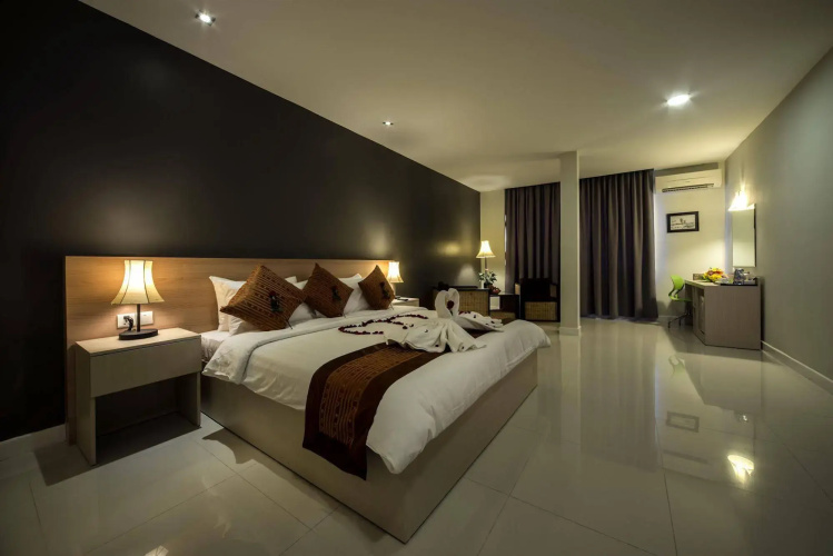 Altos Hotel