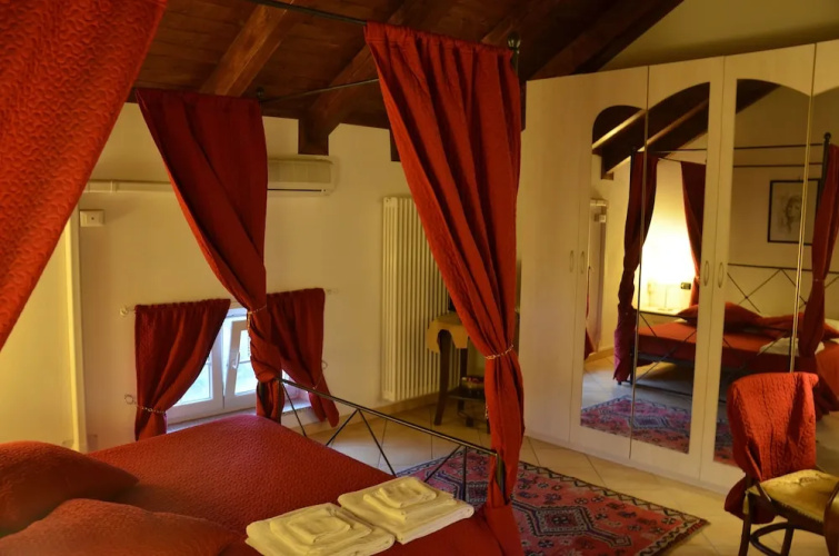 Villa Sassi AC