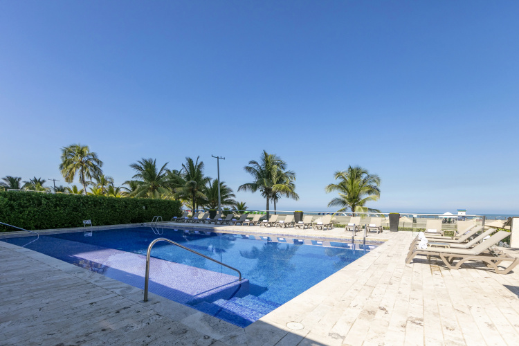 Holiday Inn Cartagena Morros photo 19