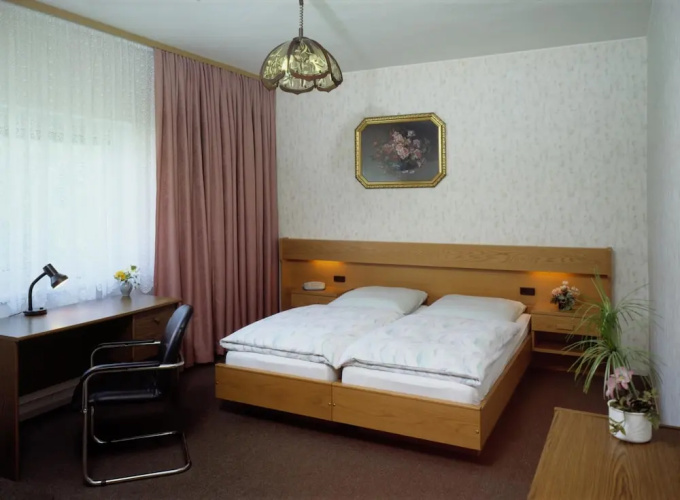 Image de l'hôtel