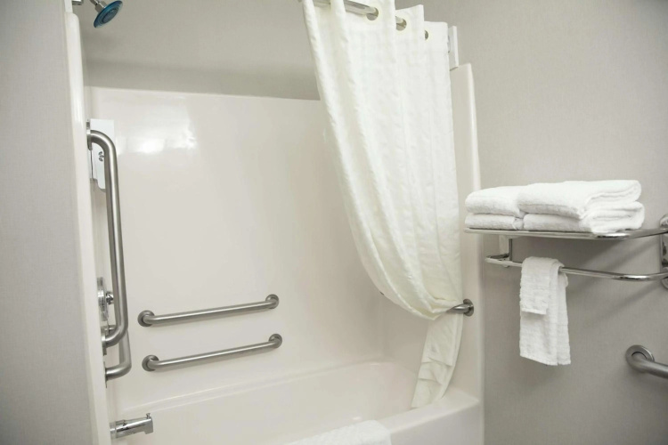 Best Western Providence-Seekonk Inn photo 10