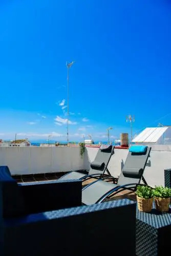 Apartamento Bianco