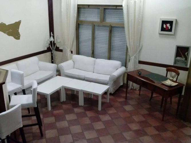 Hotel Sicania