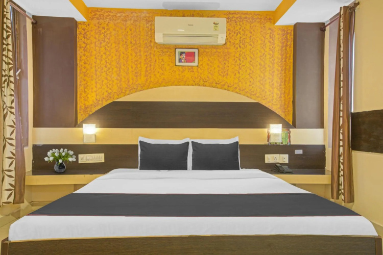 Collection O 87564 Mgr Inn