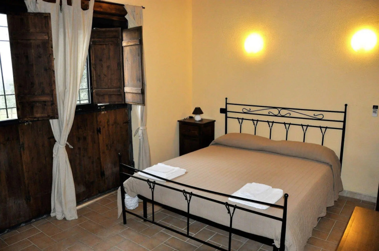 Borgo Nociquerceto